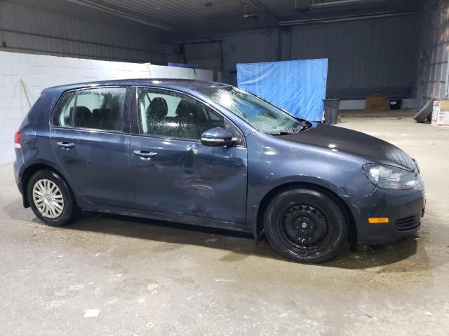 Photo 4 from auction – 2013 VOLKSWAGEN GOLF with VIN WVWDB7AJ3DW123919