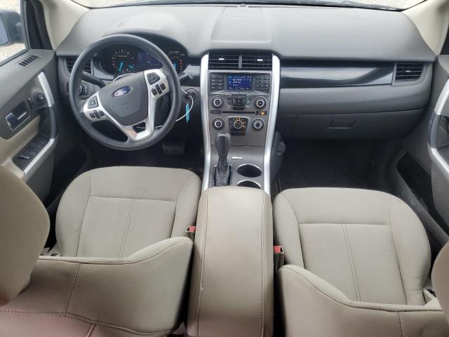 Photo 8 from auction – 2013 FORD EDGE SE with VIN 2FMDK3GCXDBC66378