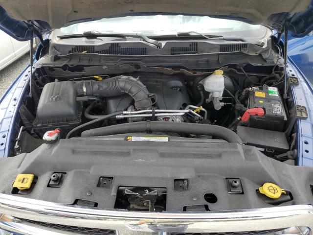 Photo 11 from auction – 2010 DODGE RAM 1500 with VIN 1D7RV1CT5AS244291