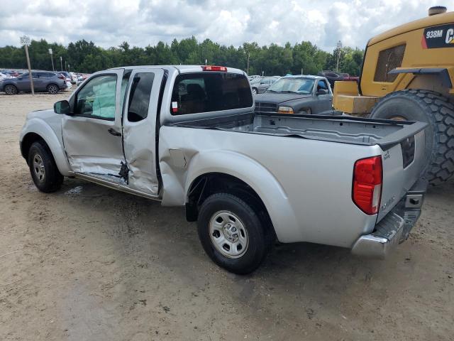 Photo 2 from auction – 2013 NISSAN FRONTIER S with VIN 1N6BD0CT1DN737720