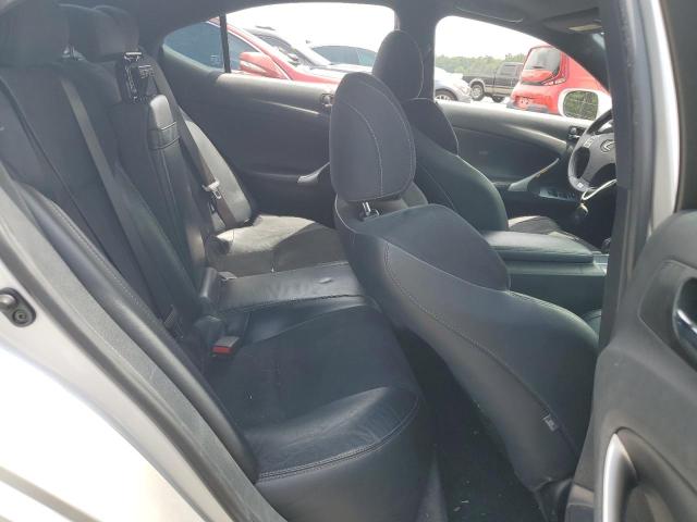 Photo 10 from auction – 2013 LEXUS IS 250 with VIN JTHBF5C28D5187741