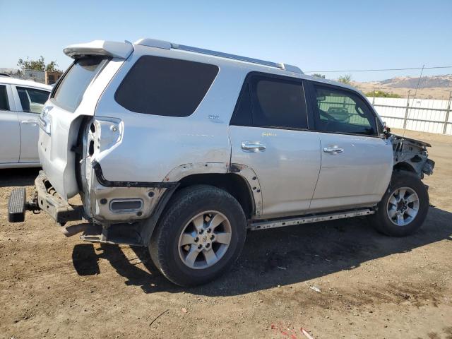 Photo 3 from auction – 2013 TOYOTA 4RUNNER SR with VIN JTEZU5JR5D5053934
