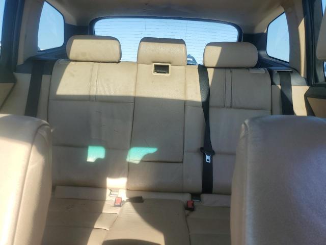 Photo 10 from auction – 2008 BMW X3 3.0SI with VIN WBXPC93448WJ11347