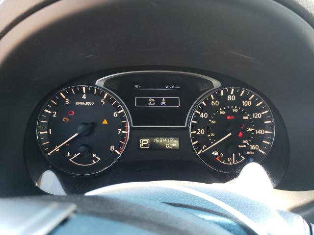 Photo 9 from auction – 2015 NISSAN ALTIMA 2.5 with VIN 1N4AL3AP7FC124580