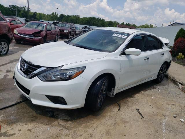 Photo 1 from auction – 2017 NISSAN ALTIMA 2.5 with VIN 1N4AL3AP2HN324791