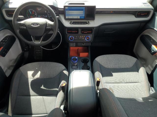 Photo 8 from auction – 2022 FORD MAVERICK X with VIN 3FTTW8E33NRA60715