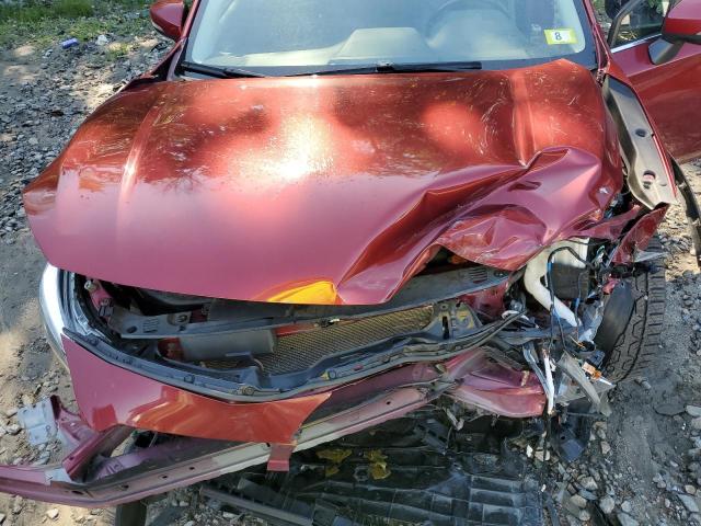 Photo 12 from auction – 2019 SUBARU CROSSTREK with VIN JF2GTANC9KH214246