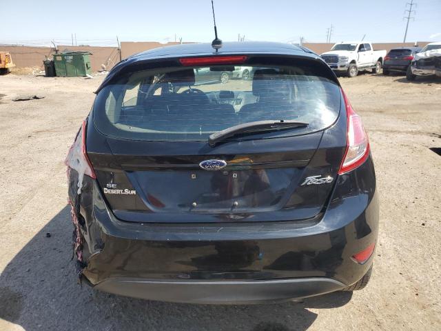 Photo 6 from auction – 2019 FORD FIESTA SE with VIN 3FADP4EJ7KM113567