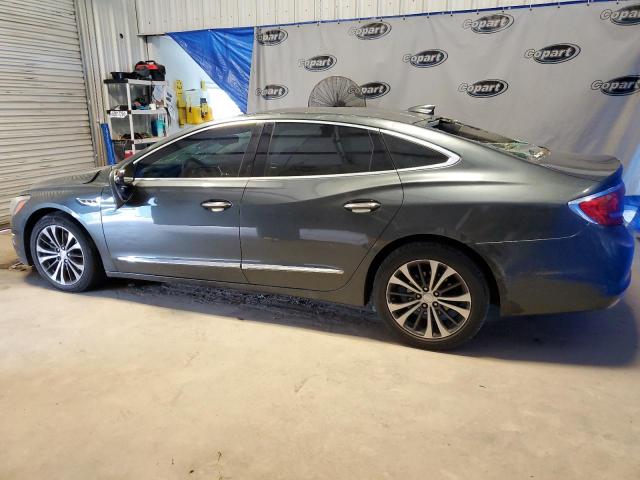 Photo 2 from auction – 2017 BUICK LACROSSE E with VIN 1G4ZP5SS6HU164769