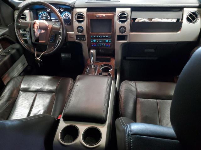 Photo 8 from auction – 2012 FORD F150 SUPER with VIN 1FTFW1ET8CFB70321