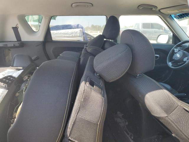 Photo 10 from auction – 2015 KIA SOUL + with VIN KNDJP3A53F7115199