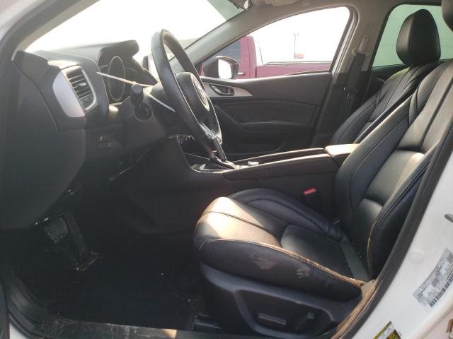 Photo 7 from auction – 2018 MAZDA 3 TOURING with VIN 3MZBN1V3XJM251378
