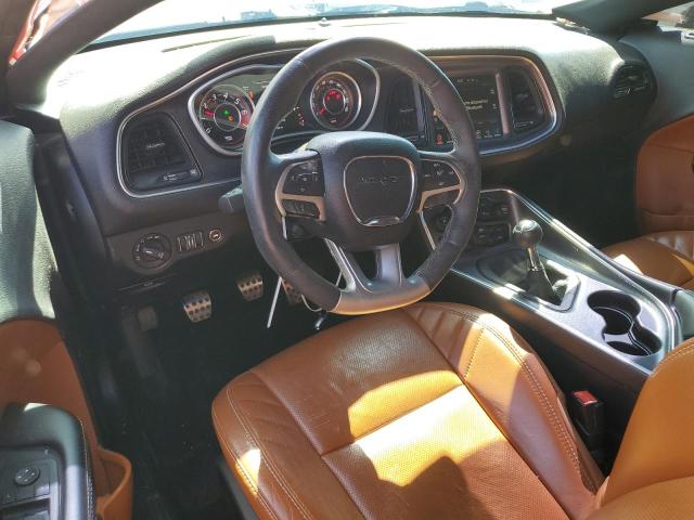 Photo 8 from auction – 2015 DODGE CHALLENGER with VIN 2C3CDZDJ7FH906597