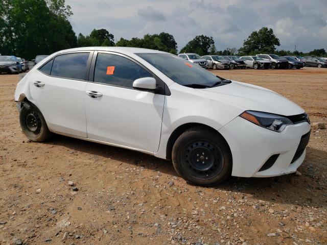 Photo 4 from auction – 2016 TOYOTA COROLLA L with VIN 5YFBURHE4GP443964