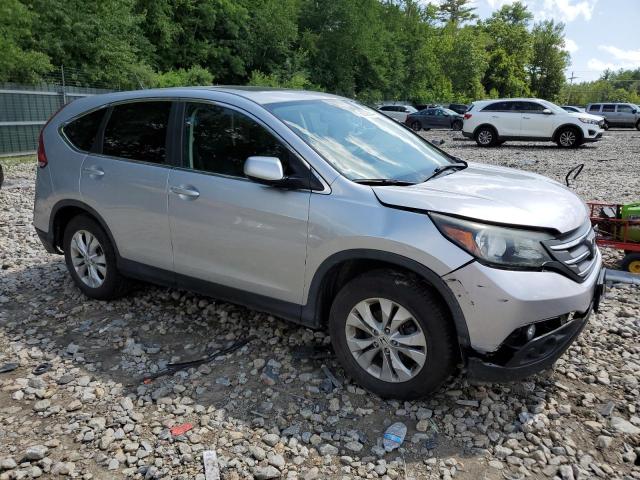 Photo 4 from auction – 2014 HONDA CR-V EX with VIN 5J6RM4H58EL020824