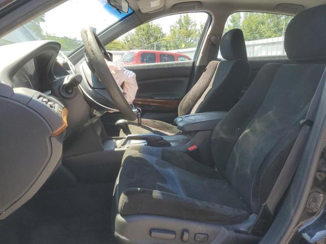 Photo 7 from auction – 2012 HONDA ACCORD EX with VIN 1HGCP2F75CA056296