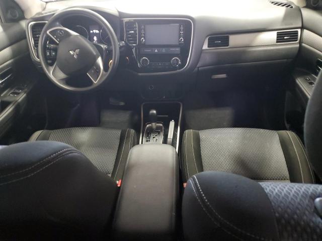 Photo 8 from auction – 2018 MITSUBISHI OUTLANDER with VIN JA4AZ3A38JZ056148