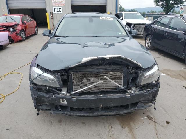Photo 5 from auction – 2012 BMW 535 XI with VIN WBAFU7C53CDU58978