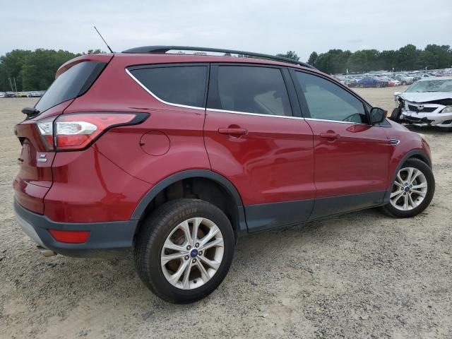 Photo 3 from auction – 2018 FORD ESCAPE SE with VIN 1FMCU0GD8JUB60451