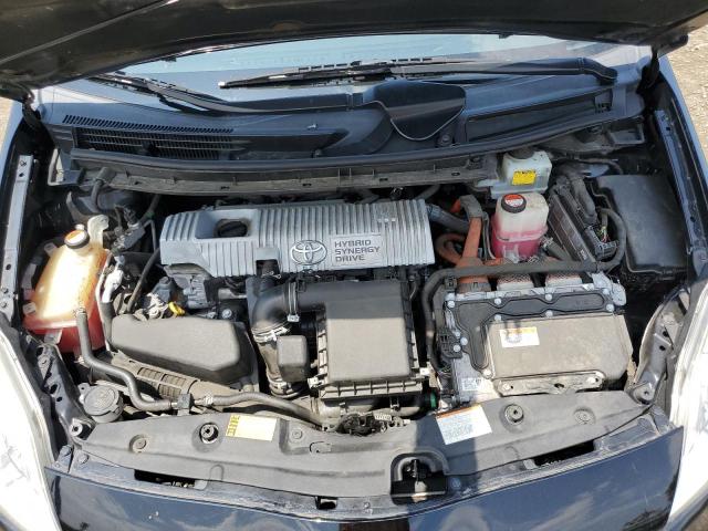 Photo 11 from auction – 2015 TOYOTA PRIUS with VIN JTDKN3DU4F1888554