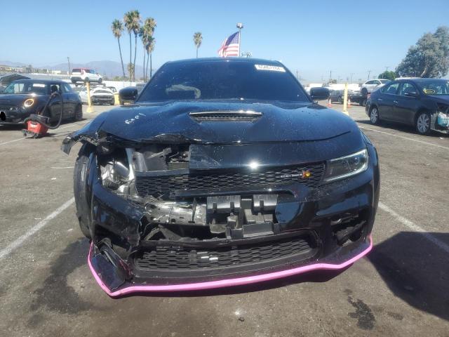 Photo 5 from auction – 2023 DODGE CHARGER SC with VIN 2C3CDXGJ5PH643544