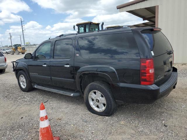 Photo 2 from auction – 2007 CHEVROLET SUBURBAN K with VIN 3GNFK16367G284162