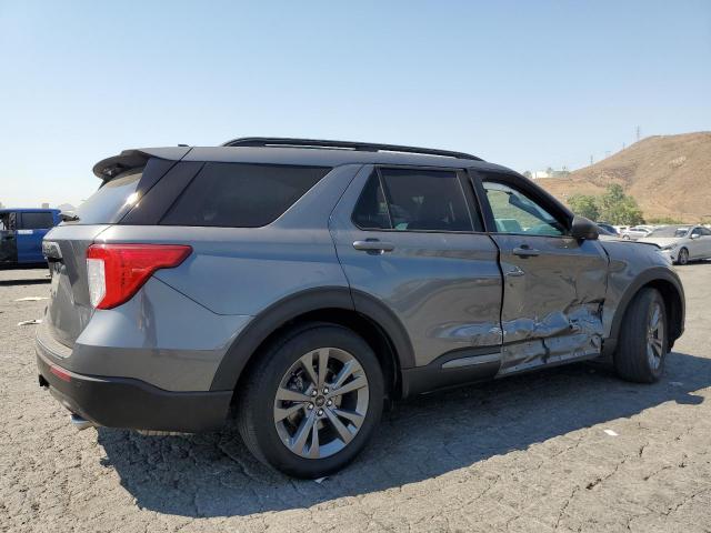 Photo 3 from auction – 2021 FORD EXPLORER X with VIN 1FMSK7DH5MGA41132
