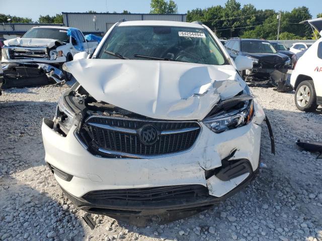 Photo 5 from auction – 2021 BUICK ENCORE PRE with VIN KL4CJESB7MB349845