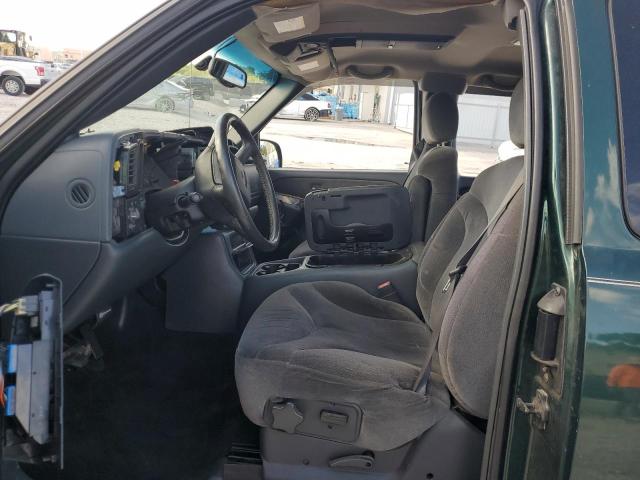 Photo 7 from auction – 2002 GMC NEW SIERRA with VIN 2GTEC19V621405305