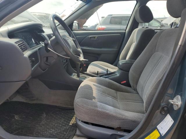 Photo 7 from auction – 2000 TOYOTA CAMRY LE with VIN 4T1BF28K7YU941390