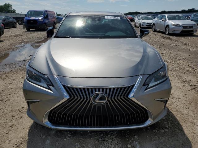 Photo 5 from auction – 2020 LEXUS ES 350 with VIN 58ADZ1B19LU067278
