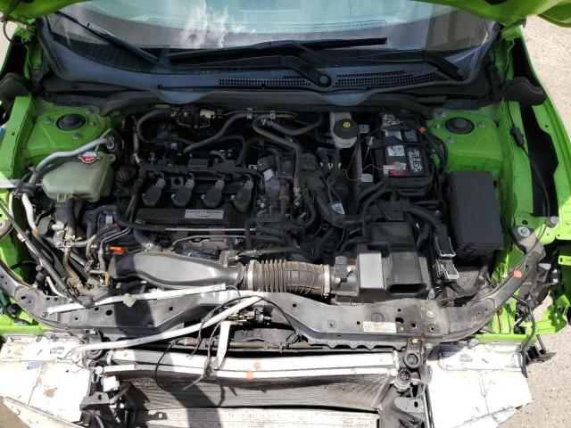 Photo 11 from auction – 2016 HONDA CIVIC EX with VIN 2HGFC3B33GH353396