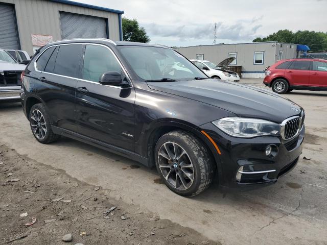 Photo 4 from auction – 2017 BMW X5 XDRIVE3 with VIN 5UXKR0C50H0U52935