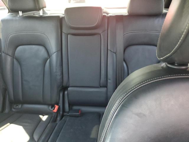 Photo 10 from auction – 2017 AUDI SQ5 PREMIU with VIN WA1CCAFP7HA002360