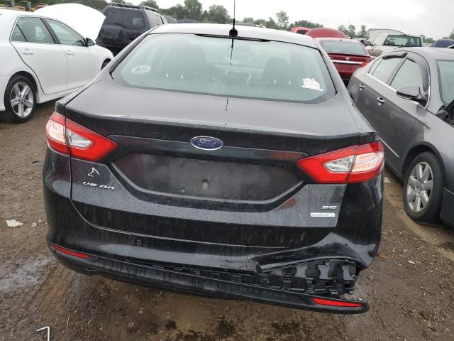 Photo 6 from auction – 2013 FORD FUSION SE with VIN 3FA6P0HR6DR207478