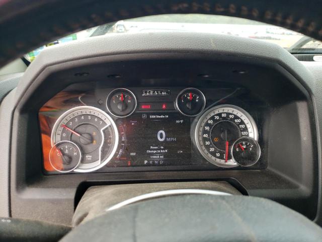 Photo 9 from auction – 2013 RAM 1500 SLT with VIN 1C6RR7GTXDS653958