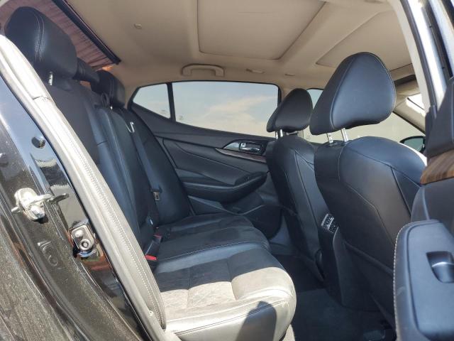Photo 10 from auction – 2017 NISSAN MAXIMA 3.5 with VIN 1N4AA6AP1HC443225
