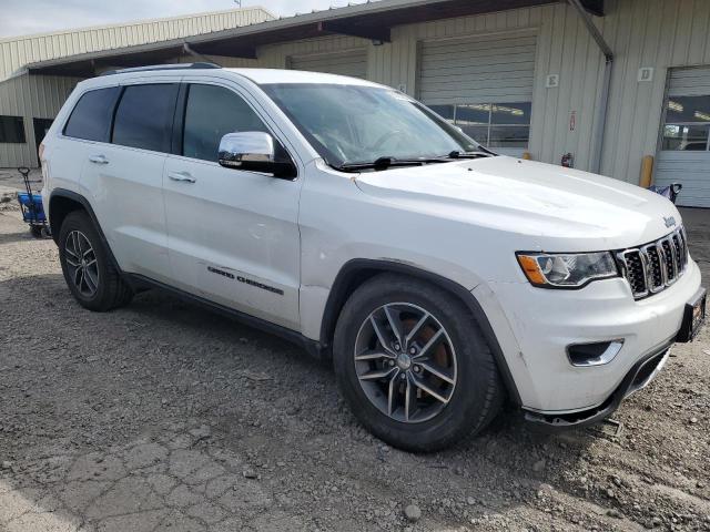 Photo 4 from auction – 2018 JEEP GRAND CHER with VIN 1C4RJFBG3JC410048