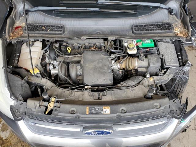 Photo 12 from auction – 2016 FORD ESCAPE SE with VIN 1FMCU0G72GUB02905
