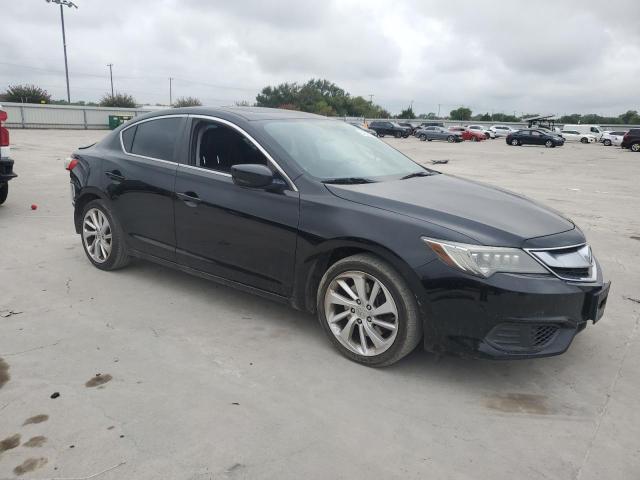 Photo 4 from auction – 2017 ACURA ILX BASE W with VIN 19UDE2F33HA006303
