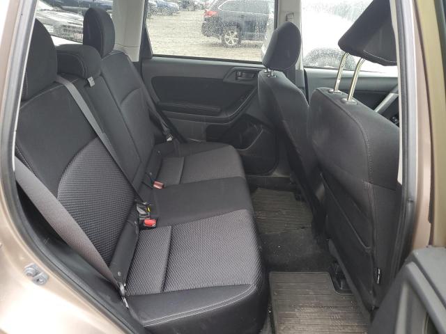 Photo 11 from auction – 2015 SUBARU FORESTER 2 with VIN JF2SJAFC2FH437779