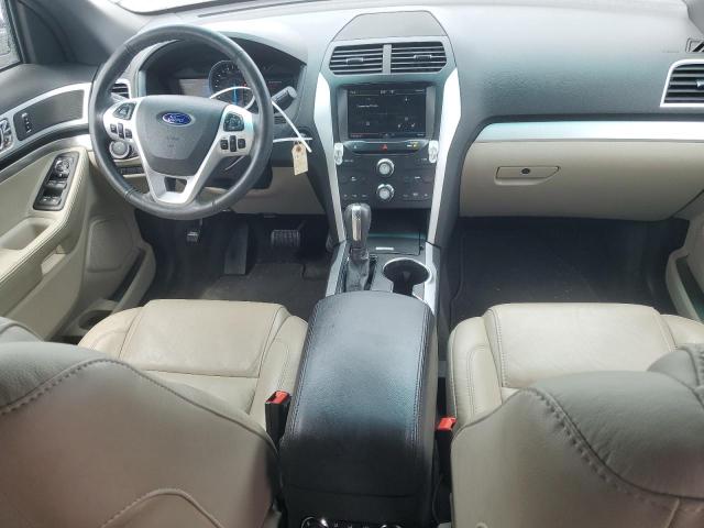 Photo 8 from auction – 2015 FORD EXPLORER X with VIN 1FM5K8D82FGA33947