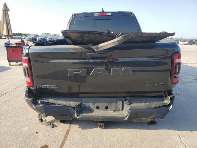 Photo 6 from auction – 2023 RAM 1500 REBEL with VIN 1C6SRFLT9PN568677