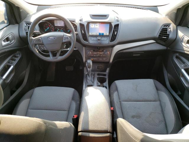 Photo 8 from auction – 2018 FORD ESCAPE SE with VIN 1FMCU0GD6JUC60340