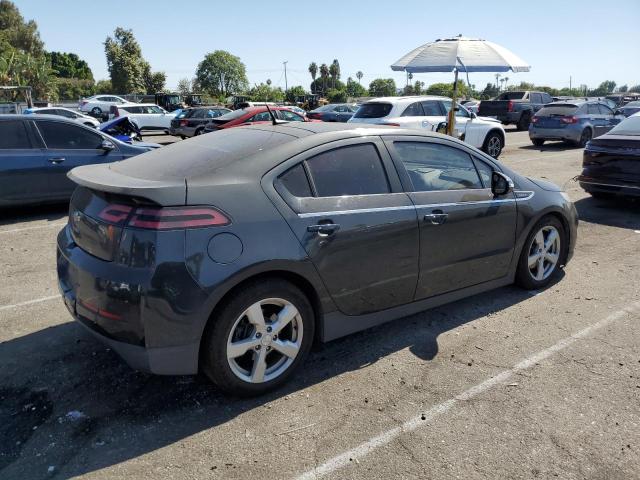Photo 3 from auction – 2014 CHEVROLET VOLT with VIN 1G1RE6E4XEU113924