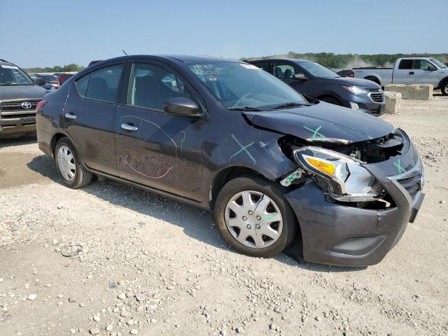 Photo 4 from auction – 2015 NISSAN VERSA S with VIN 3N1CN7APXFL896387