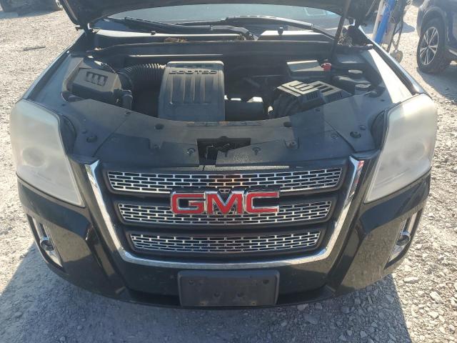 Photo 12 from auction – 2012 GMC TERRAIN SL with VIN 2GKFLVEK3C6274964