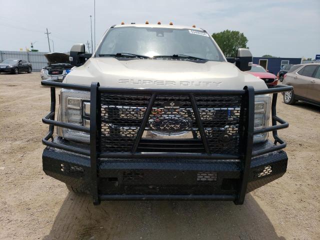 Photo 5 from auction – 2018 FORD F250 SUPER with VIN 1FT7W2BT5JEB68625
