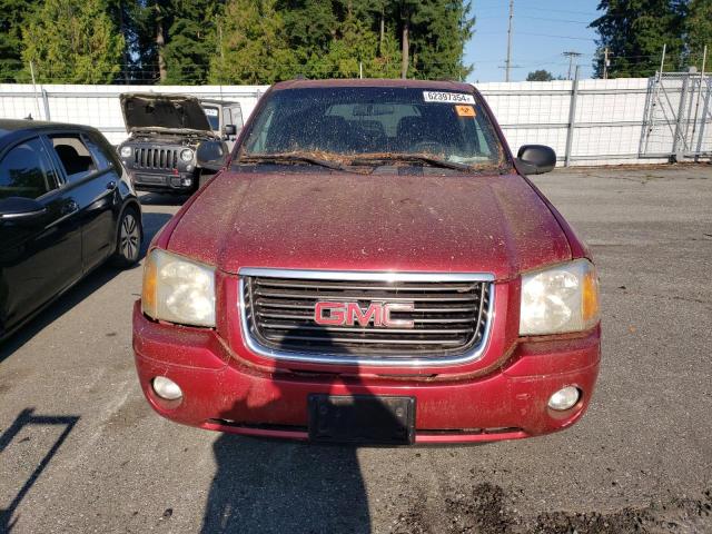Photo 5 from auction – 2004 GMC ENVOY with VIN 1GKDT13SX42145136