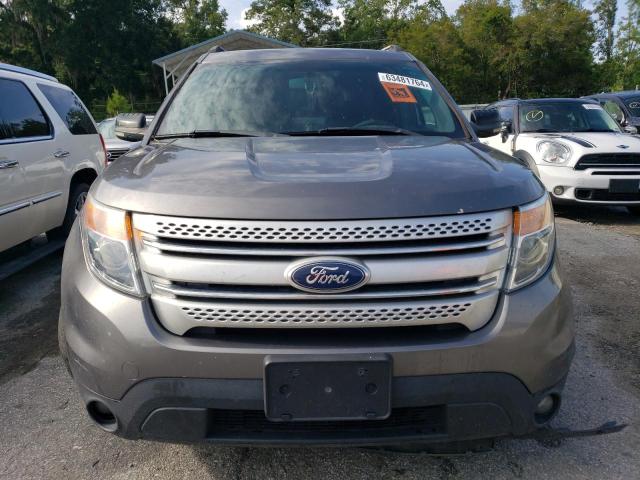 Photo 5 from auction – 2012 FORD EXPLORER X with VIN 1FMHK8D85CGA94797